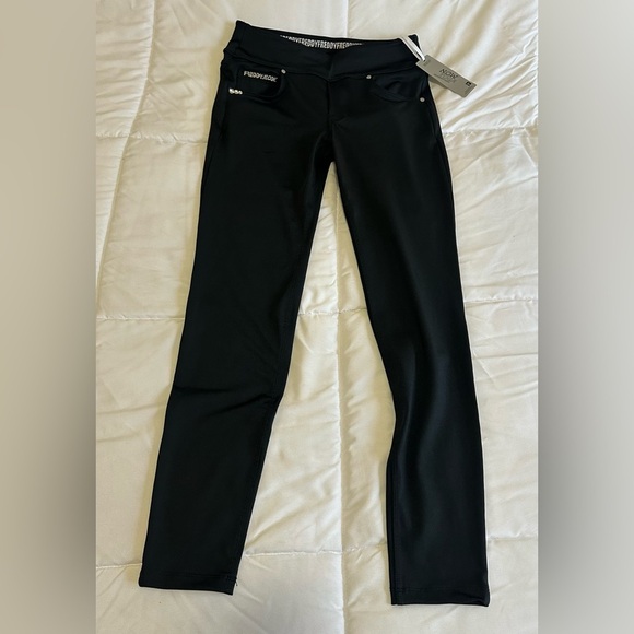 New Freddy Leggings Size Medium - Picture 1 of 7